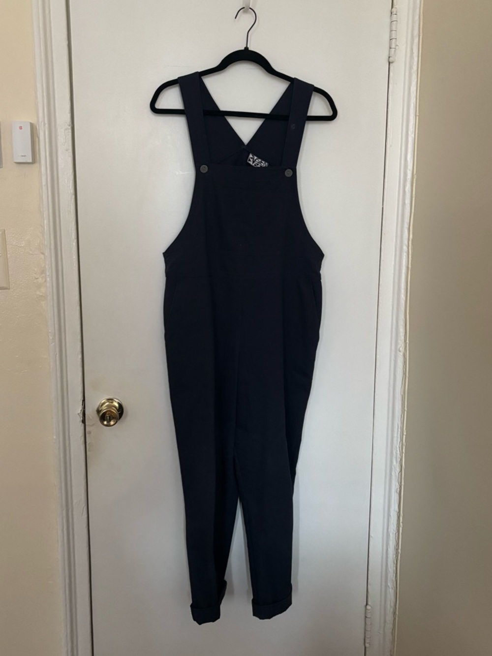 Dusen Dusen Overalls
